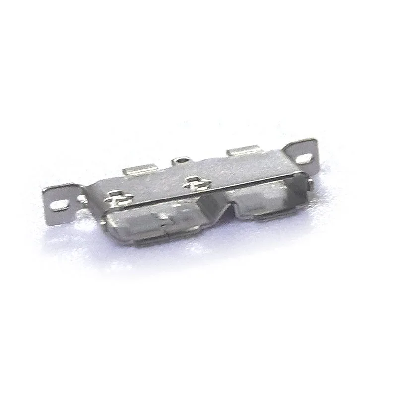 Hvordan forbedrer Connector Stamping Mold presisjonsproduksjon?