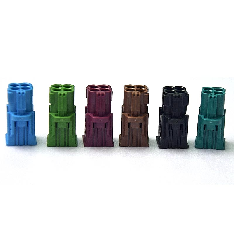 Hva gjør en høykvalitets plastform essensiell for produksjon?